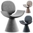 YOUPI Chair by Bonaldo - Thumbnail 4