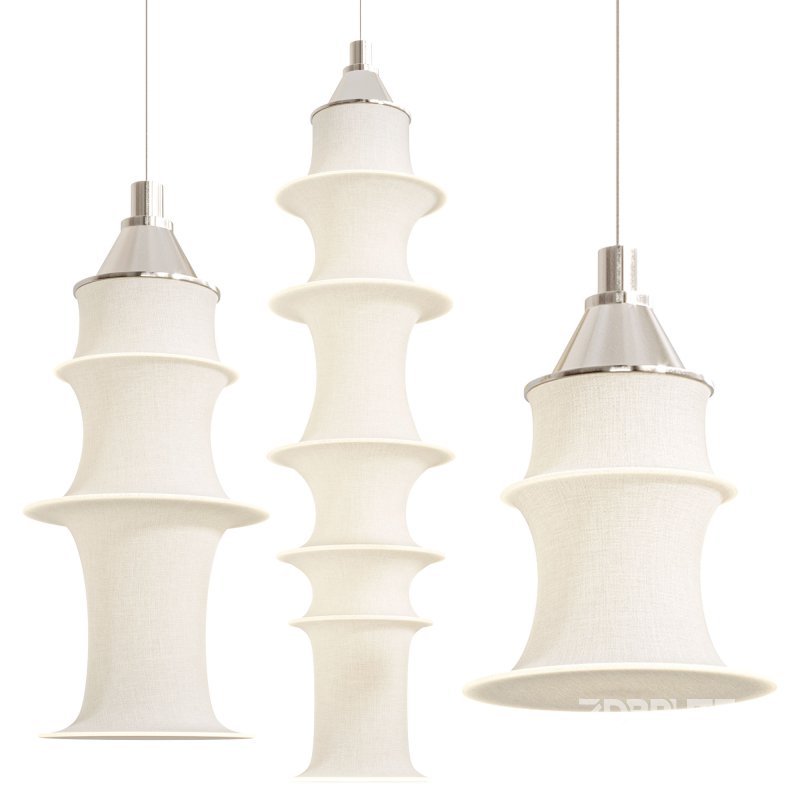 Danese Milano FALKLAND Lamps Image 4