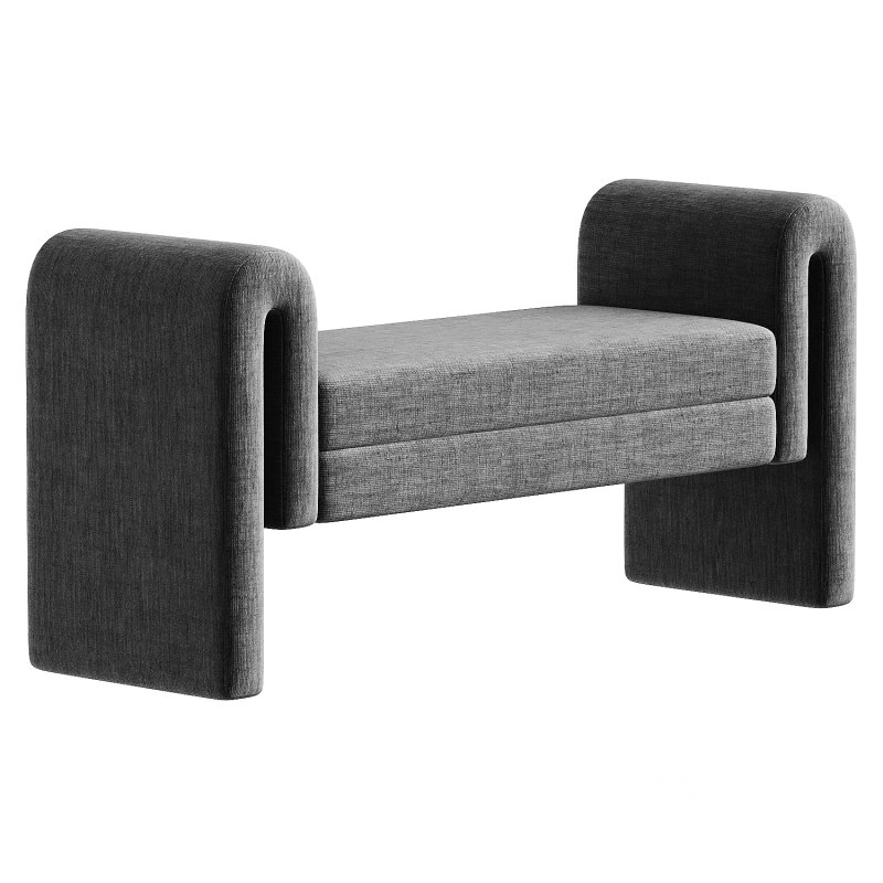 promenade bench Image 3