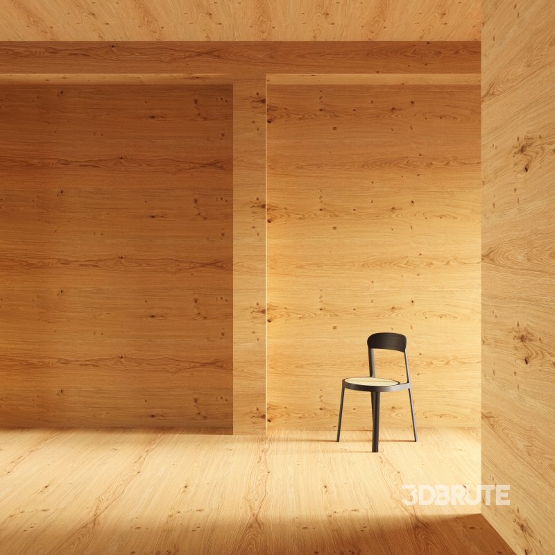 Rustic OAK 03 by devranrahim Image 2