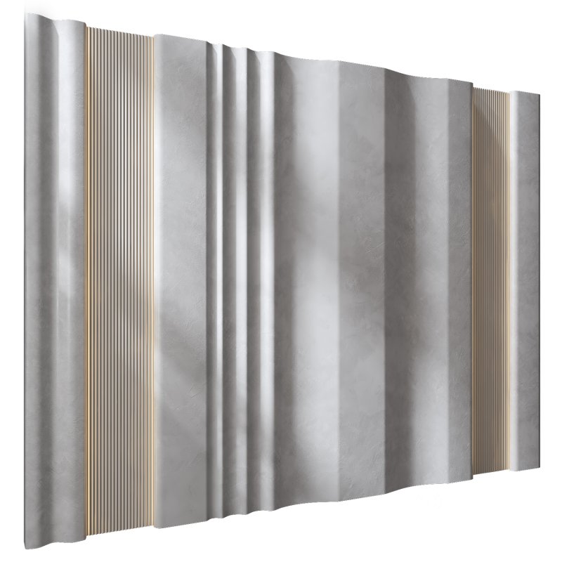 Wall Panel Decor 181 Image 2