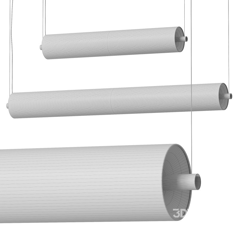 Luxcambra Barceloneta Pendant Lamps Image 4