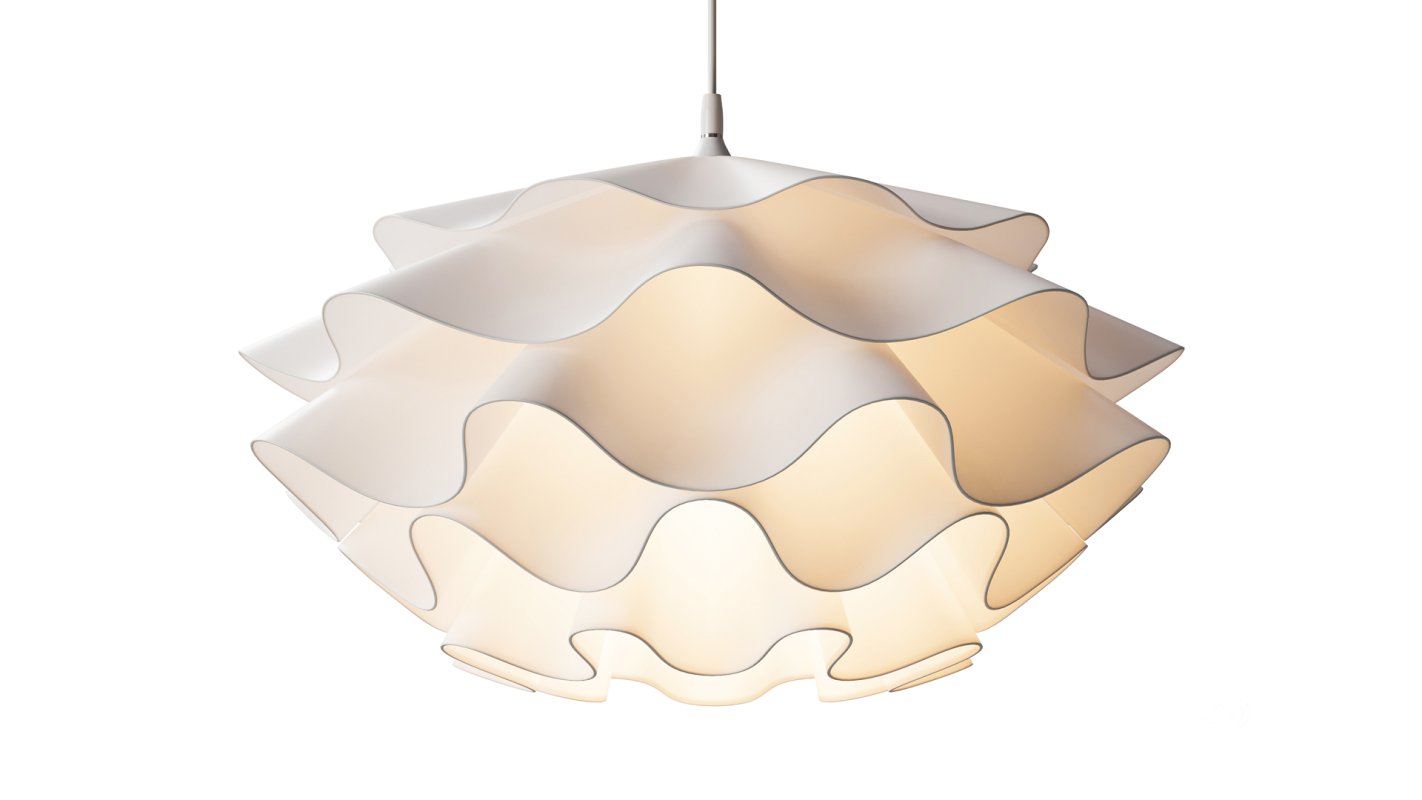 Taya Pendant Light Image 1