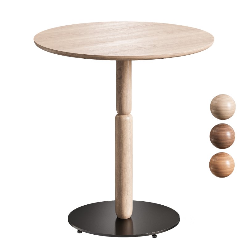 Bistro A table Image 3