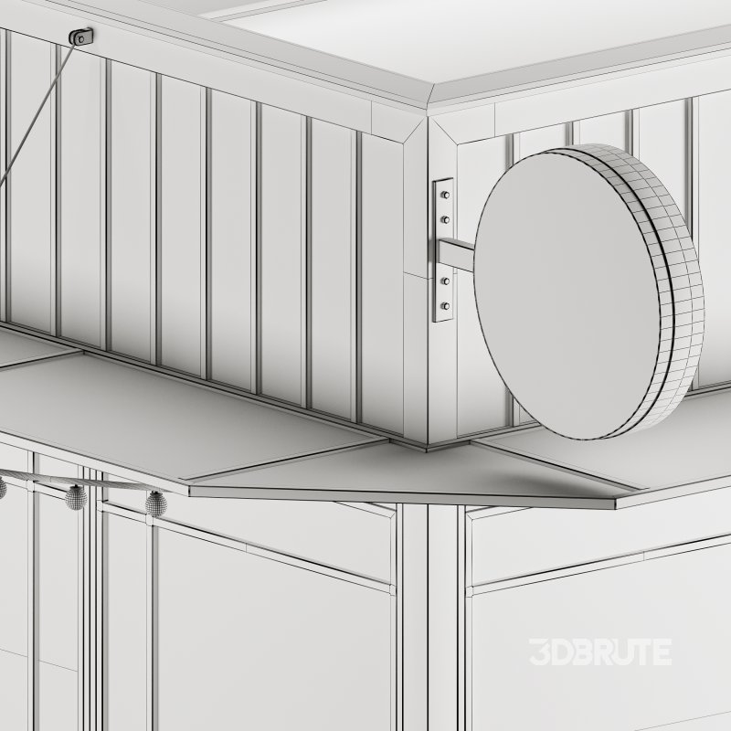 ANJAN Pavilion by Devran3D Image 7