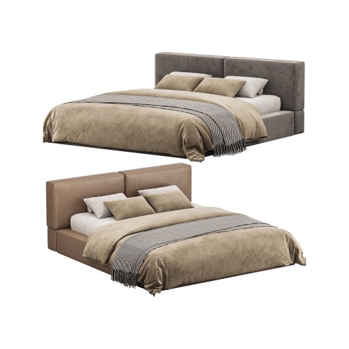 The JILL bed