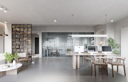 office interior