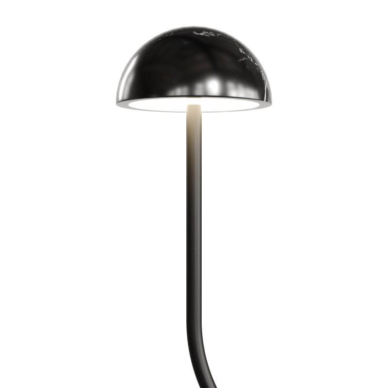 Dussa C1307-6 Pendant Lamp by Aromas Image 3