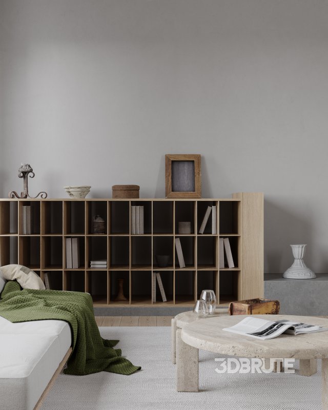 Living Room Dining Room Image 12