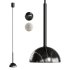 Dussa C1307 Pendant Lamp by Aromas - Thumbnail 1