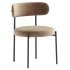 Beacon Boucle Dining Chair - Thumbnail 2