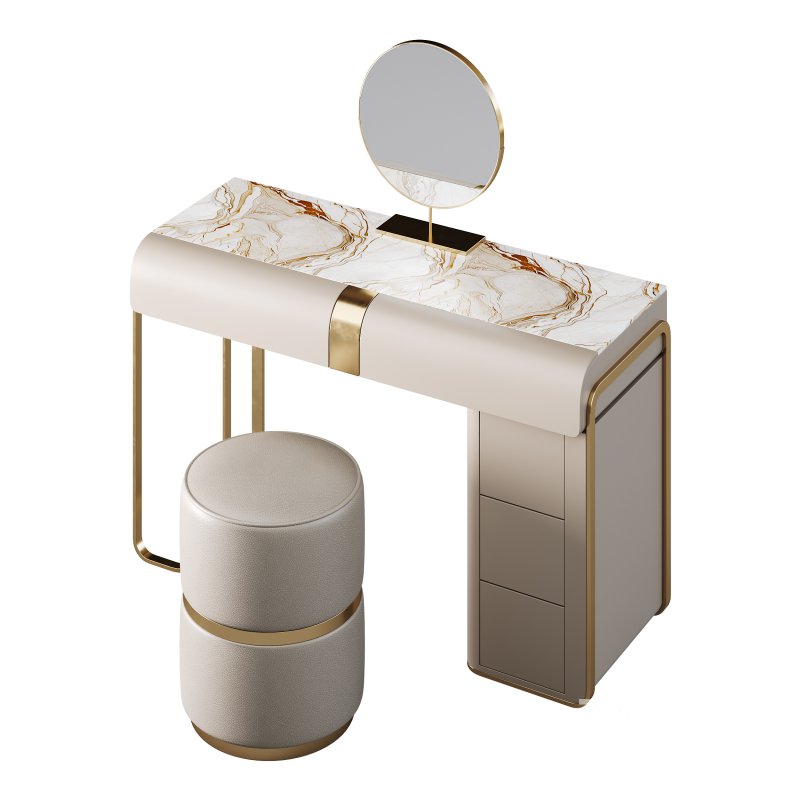 Dressing table 04 Image 4