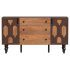 Bjorn Wood Sideboard - Thumbnail 1
