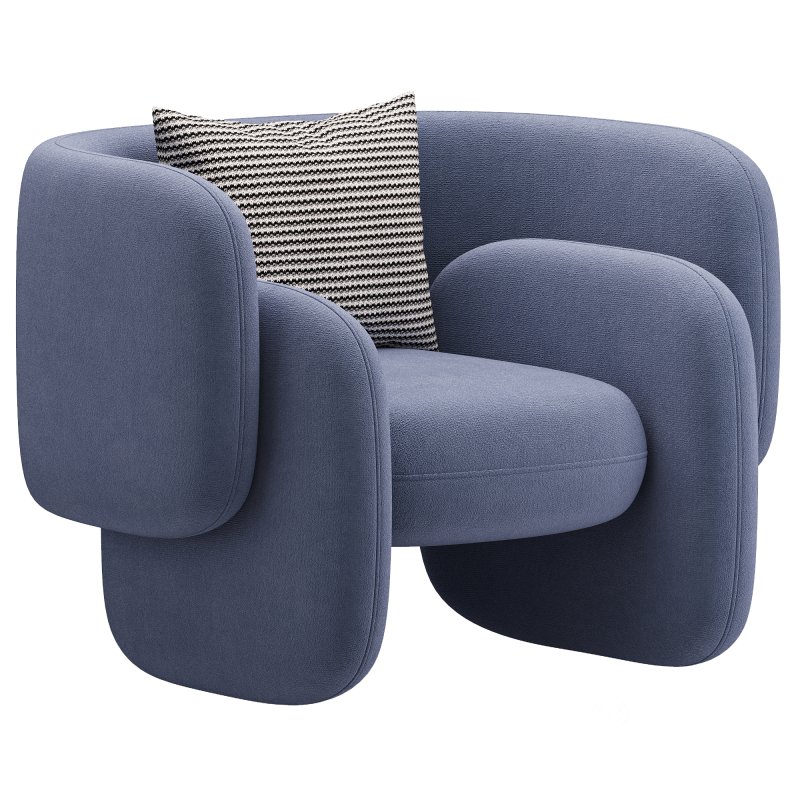 Hide and Seek chair Image 3