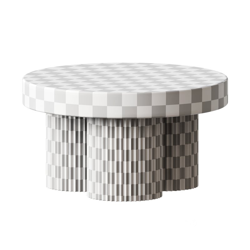 Marcus Coffee Table Image 5