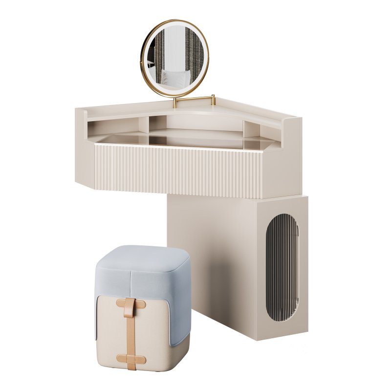 Dressing table 06 Image 6