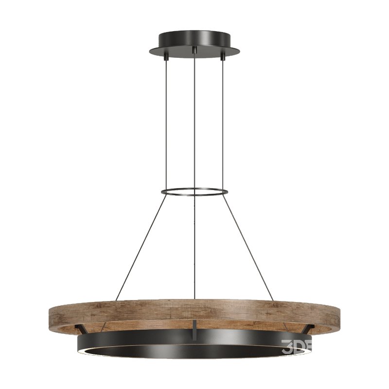 Grace 30 Chandelier Image 2