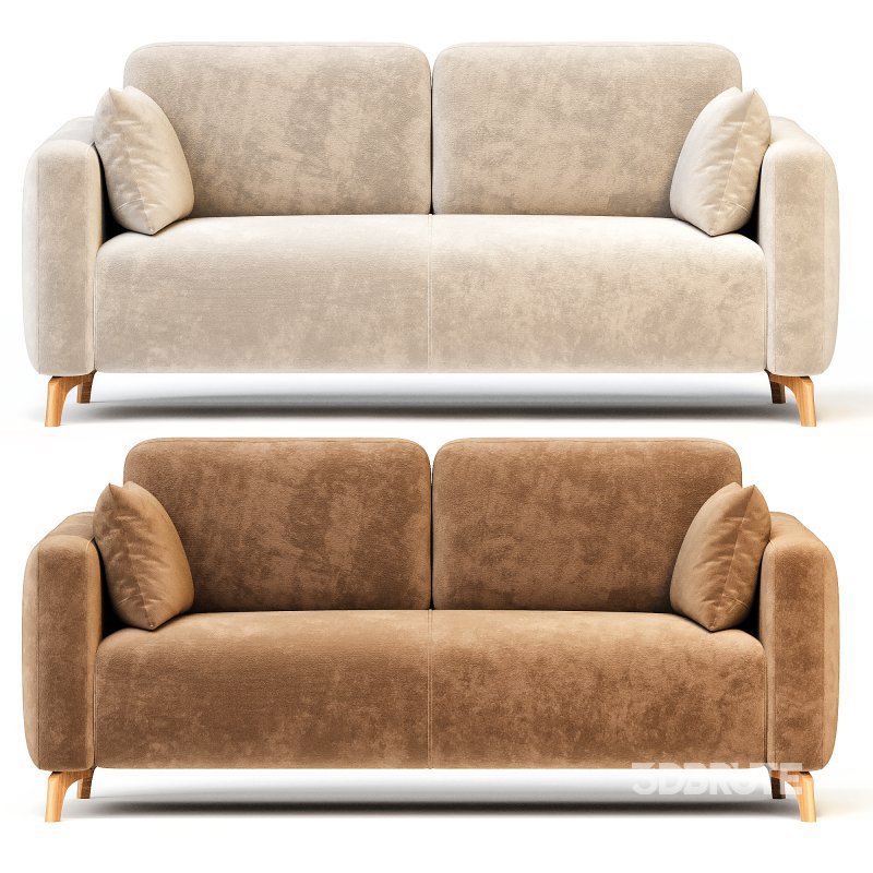 Sofa LERI Mini Image 3