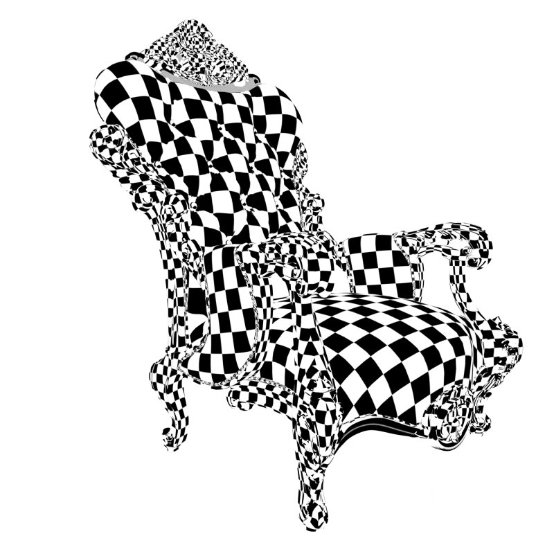 Ambiance Armchair Image 4