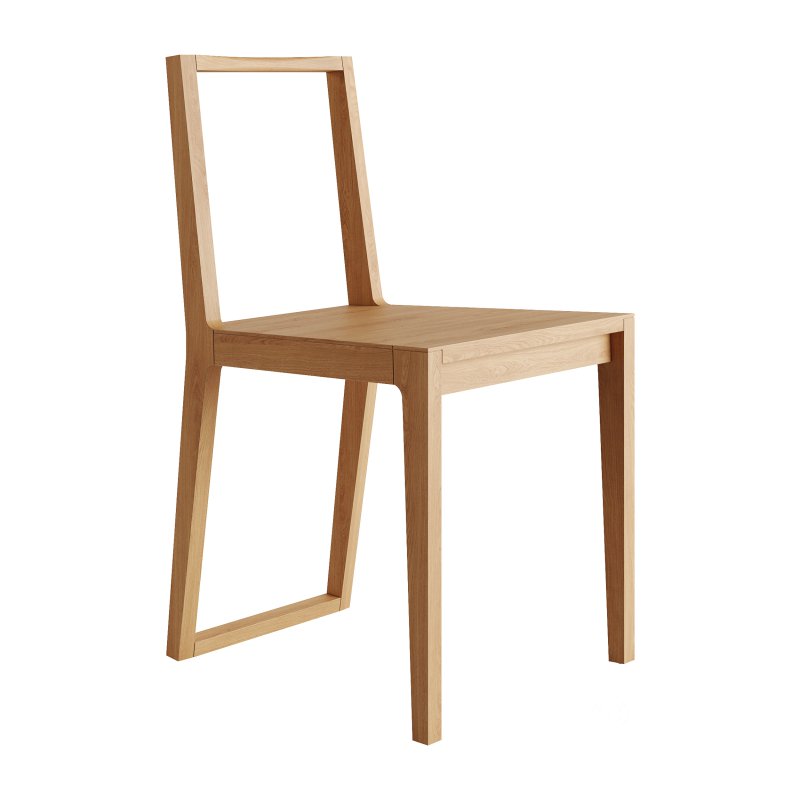 SKIN Chair by Branca Lisboa Image 4