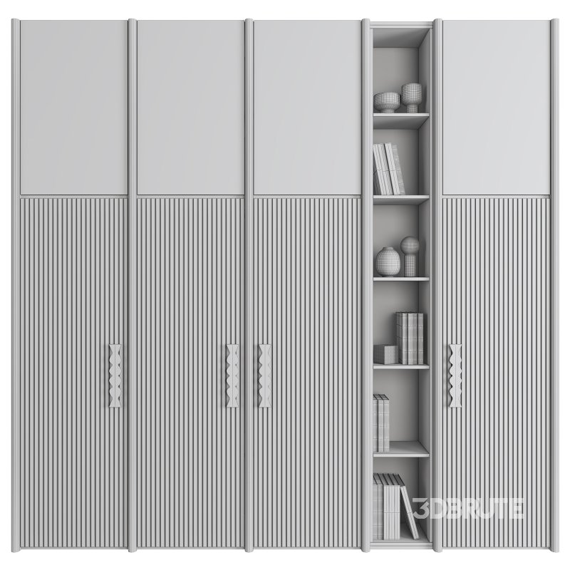 Furniture composition 124 Image 3