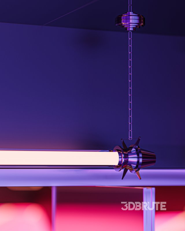 Nightclub Restaurant Bar Image 11