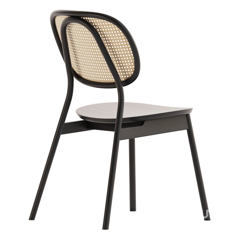 CANE CHAIR 04 Image 4