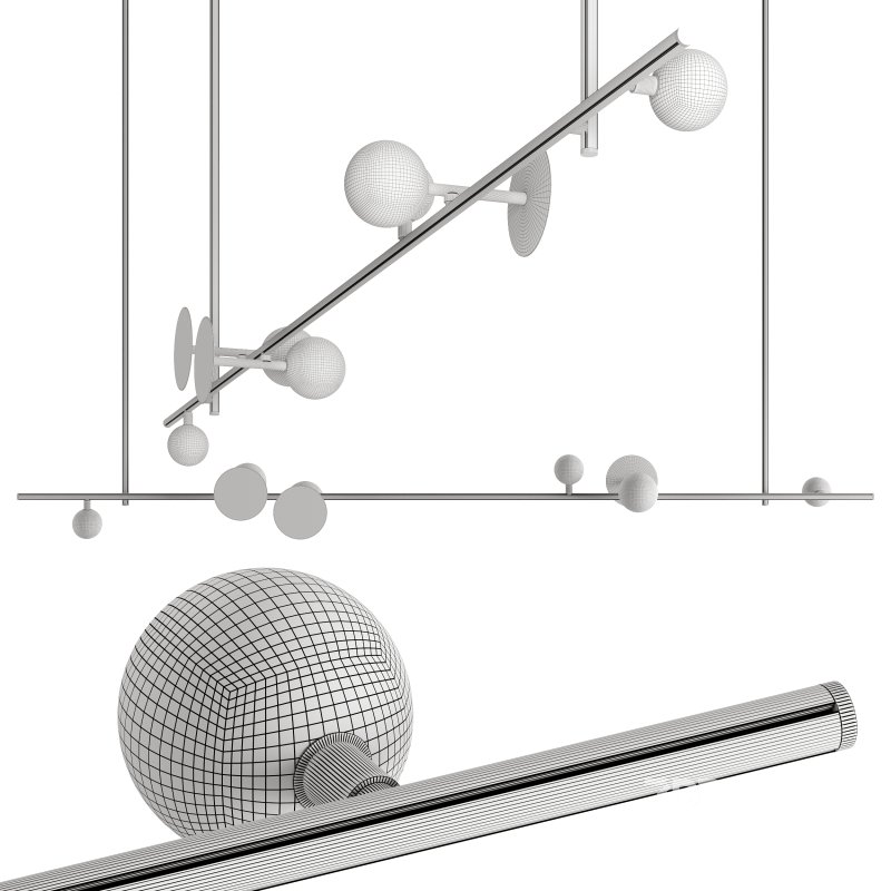 Typography VELA | Gantry B by Studio Truly Truly Image 6