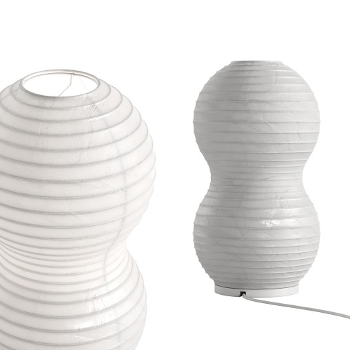 PUFF Table Lamp Twist by Normann Copenhagen