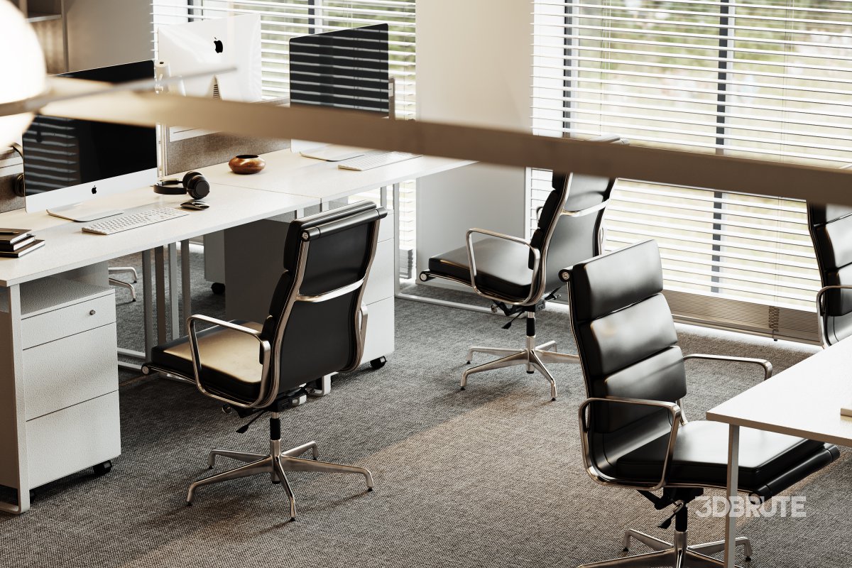 office interior Image 6