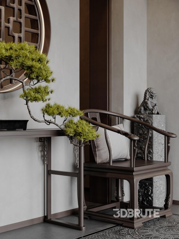 tearoom ertrance Image 4