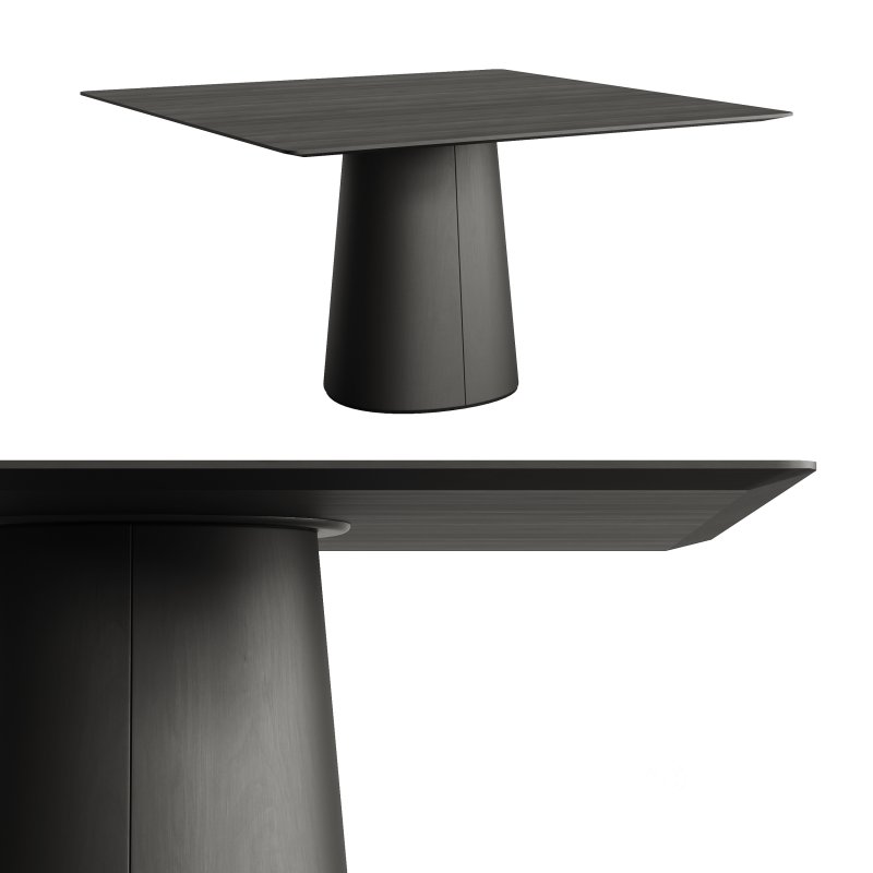 P.O.V. Table 462 by TON Image 4