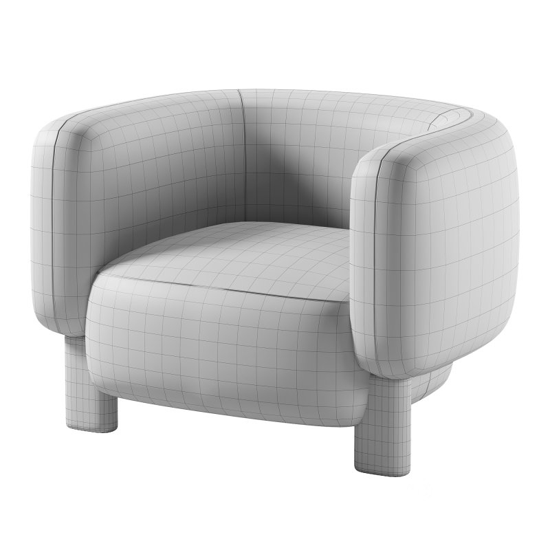 Arklow Armchair Image 6