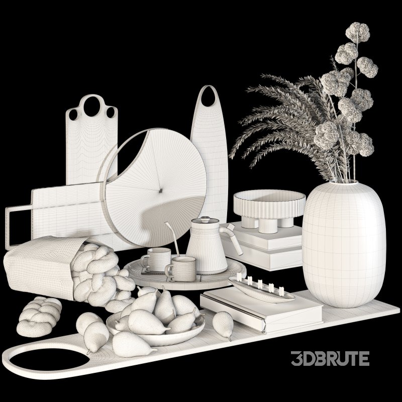 Kitchen accessories 024 Image 5