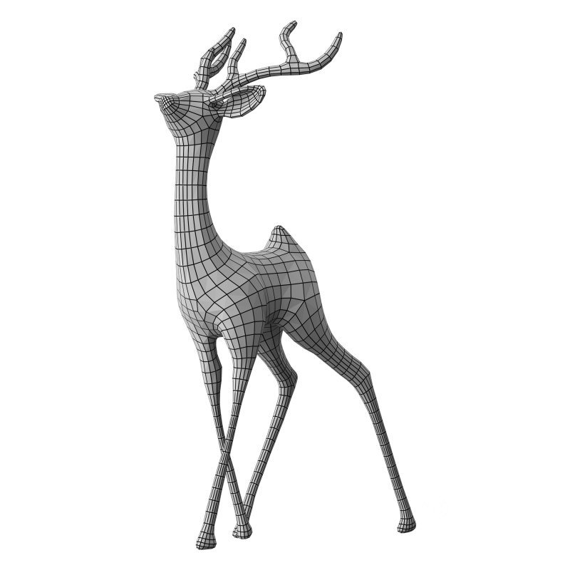 Deer Image 6