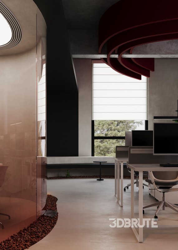 office interior Image 10