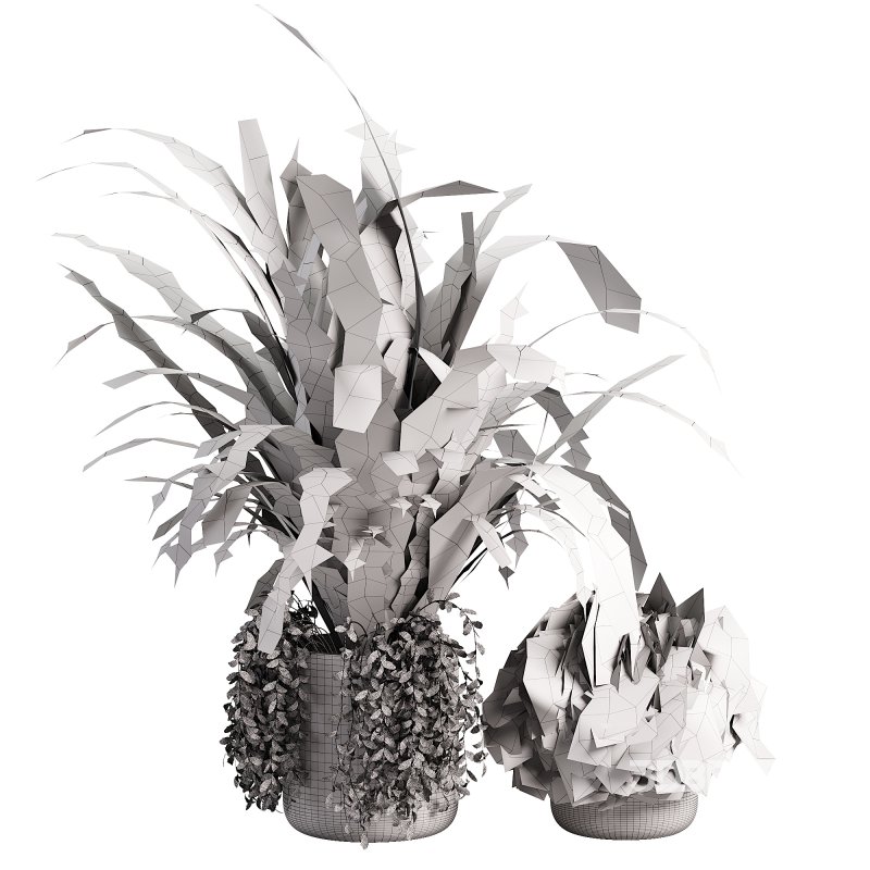 Outdoor Planters Image 5