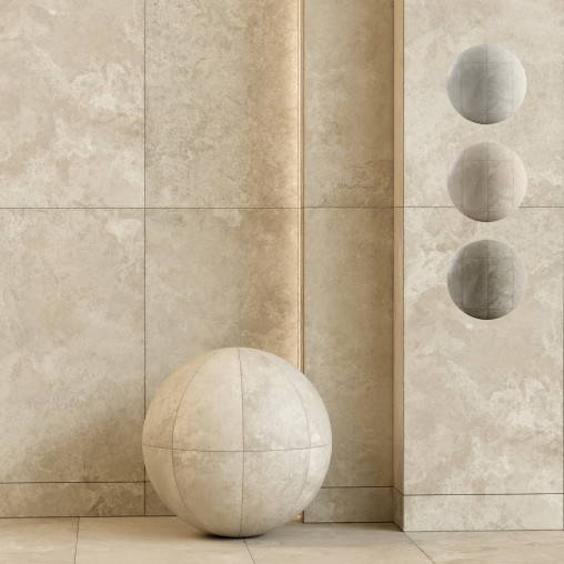 Histoire Collection Tiles 60×120 cm Part 02 by Caesar