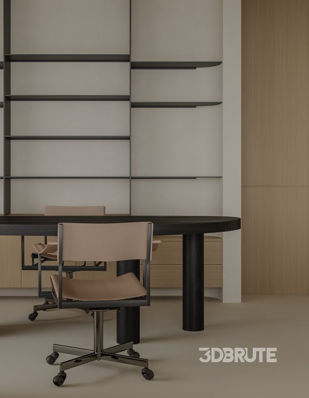 Living Room Dining Room Image 7