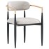 Jagger Dining Arm Chair - Thumbnail 2