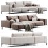 Norane Sofa By Cosmorelax - Thumbnail 2