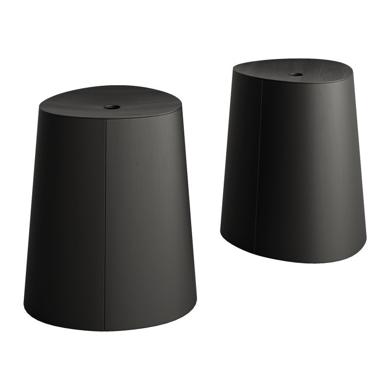 P.O.V. Stool by TON Image 5