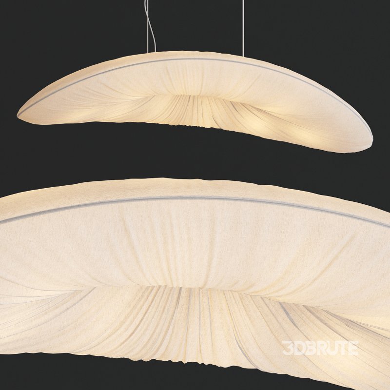 Liana S LED Pendant Light Image 2
