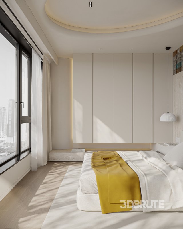 Living Room Dining Room Kitchen Bedroom Bathroom Image 14