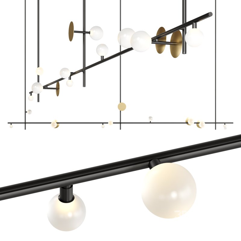 Typography VELA | Gantry A by Studio Truly Truly Image 4