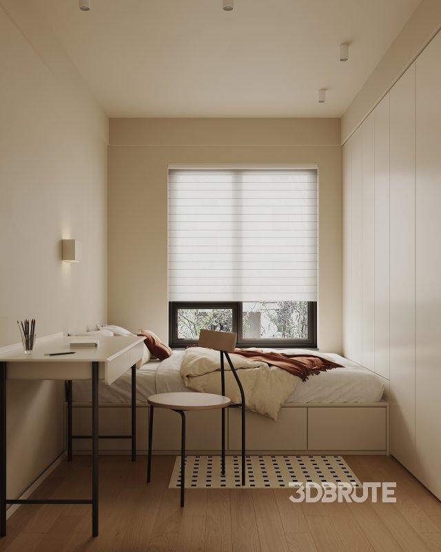 Living Room Dining Room Kitchen Bedroom Bathroom Image 13