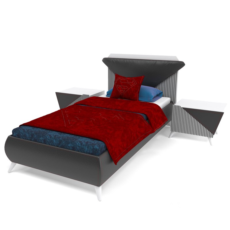 Tarz_bed Image 3