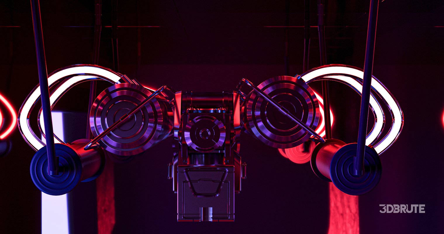 Nightclub Restaurant Bar Image 5