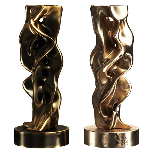 Abstract Sculpture