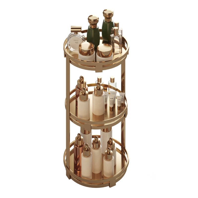 6 Beauty decorative set 4 Image 8